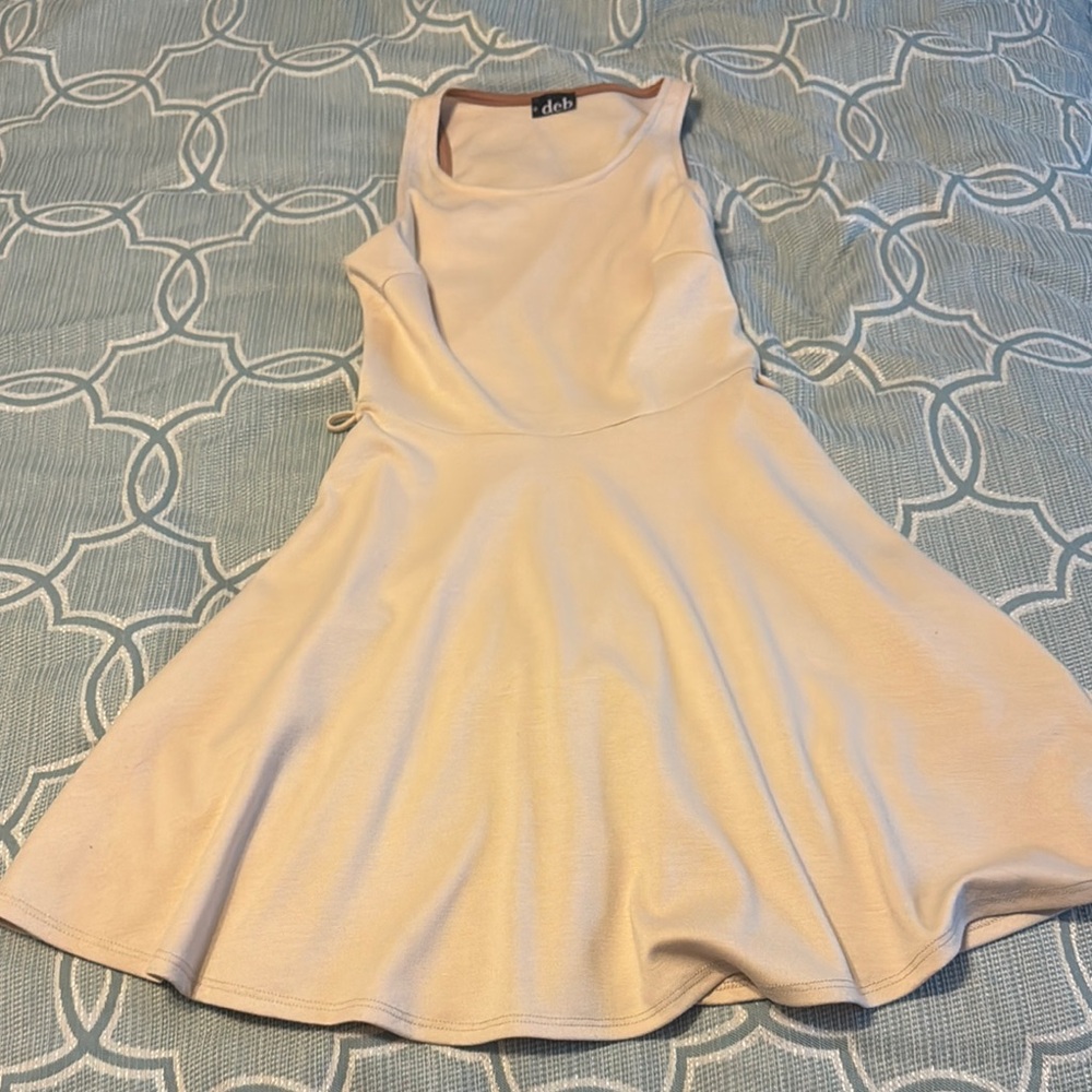 Y2K Deb Dress
